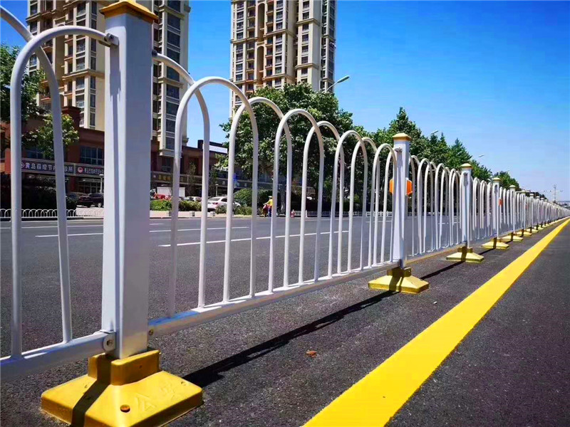 道路護欄樣式